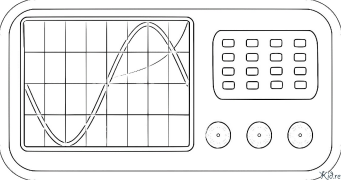 wave Coloring Pages To Print